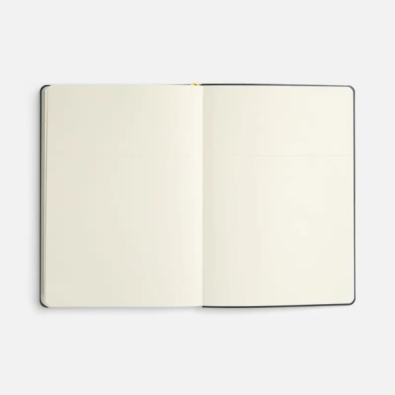 Ежедневник Flex Shall New, недатированный, синий Ежедневник Flex Shall New, недатированный, синий