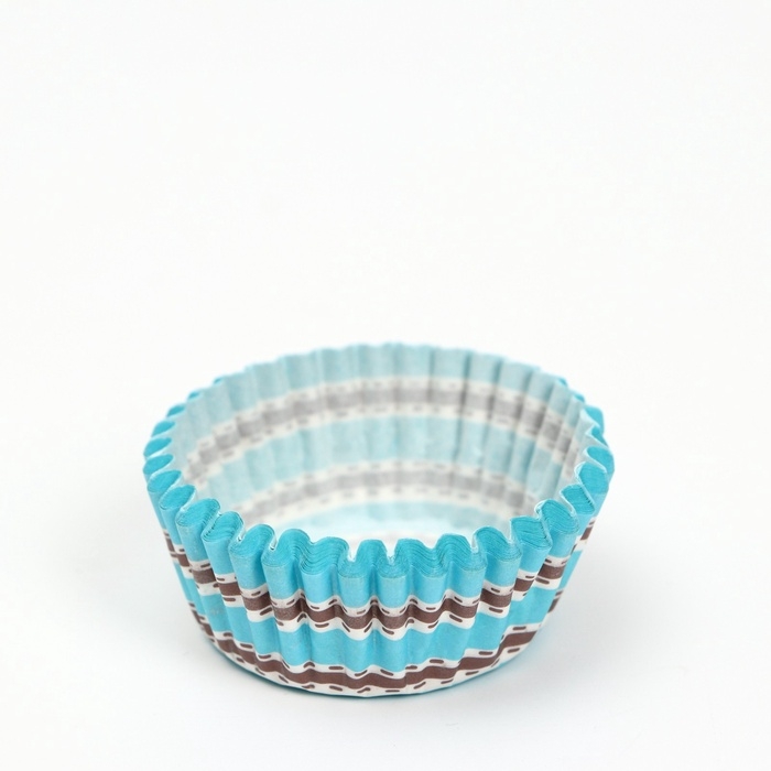 Форма для выпечки "Сладость", 3,5 х 2 см набор 300шт 7011043