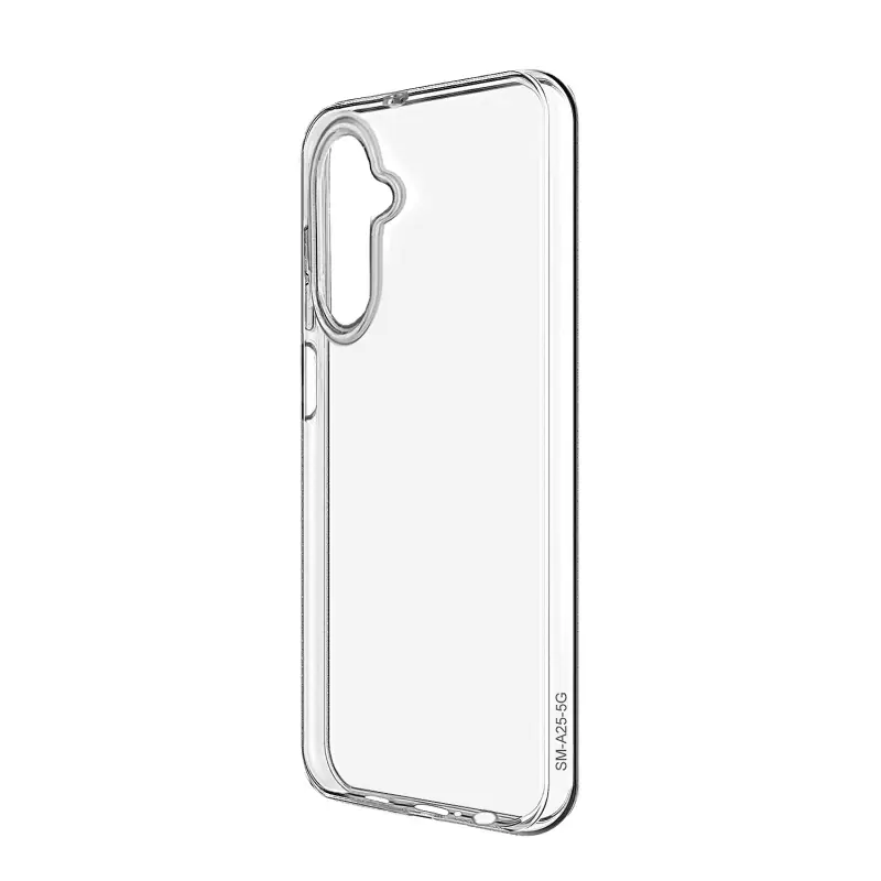 Чехол Samsung A25 TPU 1.2 мм