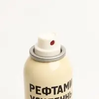 Средство от комаров, мошек и клещей &laquo; Рефтамид&raquo;, аэрозоль репеллентный, на водной основе, 150 мл