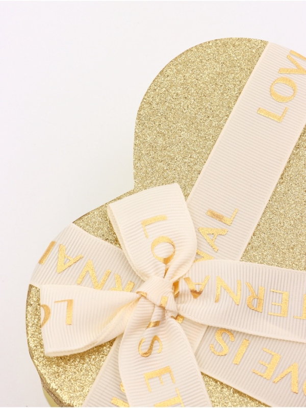 Набор коробок 3 в 1 сердца 22 х 20 х 9;  18.5 х 17 х 7.5; 1 6 х 14 х 6 см