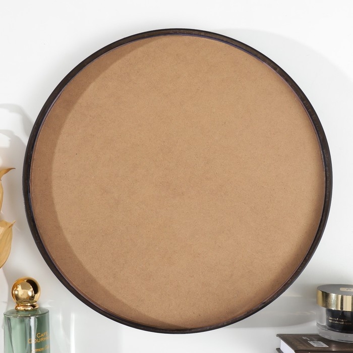 Крючки декоративные 3 крючка Крючки декоративные 3 крючка "Пионы в вафельном рожке" 30х30 см