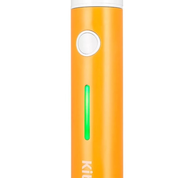 Ирригатор Kitfort КТ-2957-4, портативный, 320 мл, 3 режима, 2 насадки, от АКБ, бело/оранж. Ирригатор Kitfort КТ-2957-4, портативный, 320 мл, 3 режима, 2 насадки, от АКБ, бело/оранж.