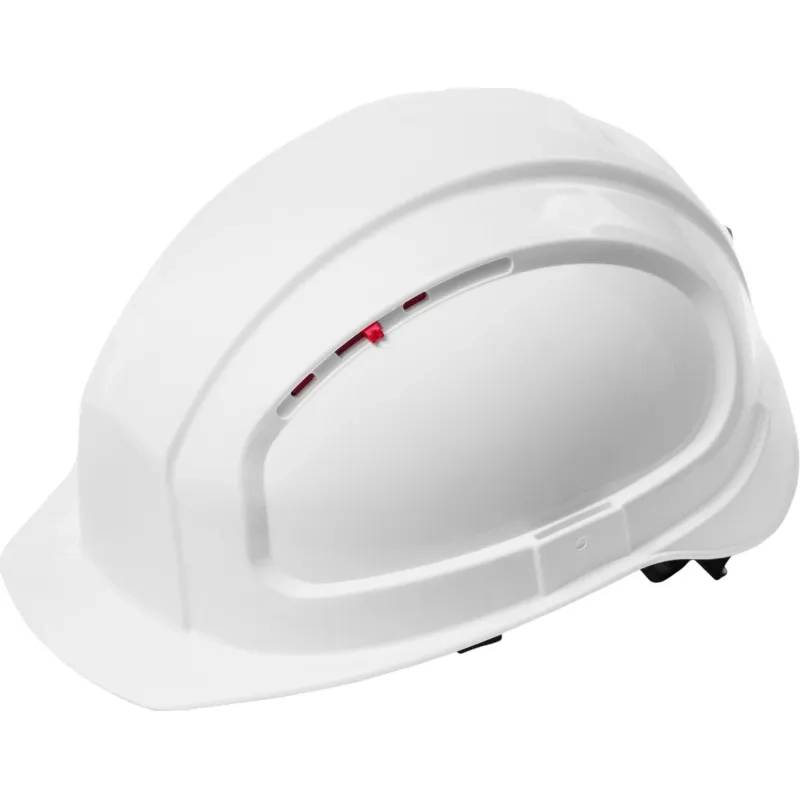 Каска СОМЗ-19 ЗЕНИТ RAPID белая  (арт произв 719817)