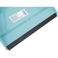 Набор для уборки совок и щетка полипропилен сталь HD5801