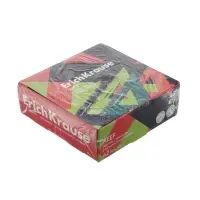 Треугольник 45*, 9 см, ErichKrause Reef, МИКС