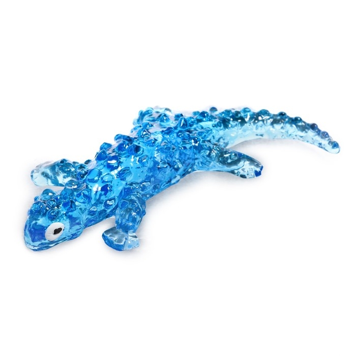 Липучка «Игуана», цвета МИКС Липучка «Игуана», цвета МИКС