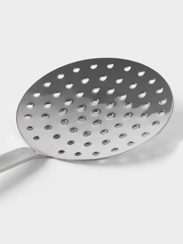 Шумовка d=12 см, L=35 Шумовка d=12 см, L=35