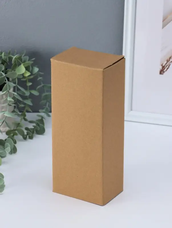 Сувенир полистоун "Мальчишка в комбинезоне и кепке, с песиком" 5,5х8х21 см