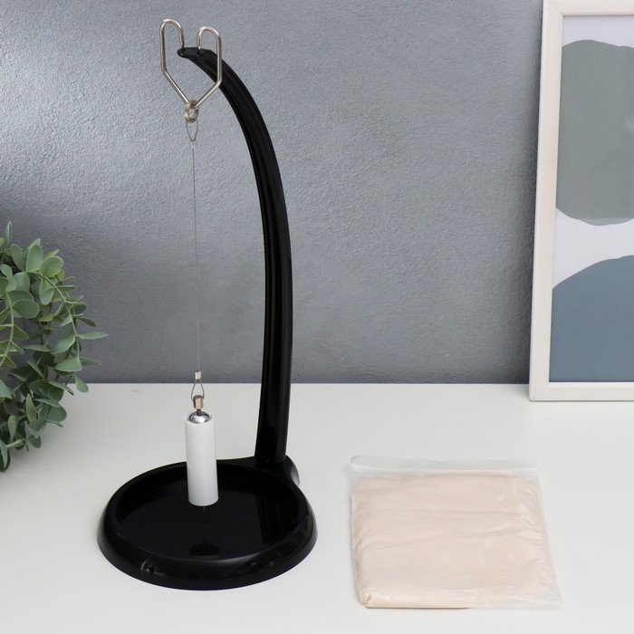 Маятник песочный Маятник песочный "Кристалл" 39х14х16 см