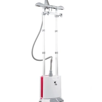 Отпариватель напольный для одежды КТ-915 - 2000 Вт