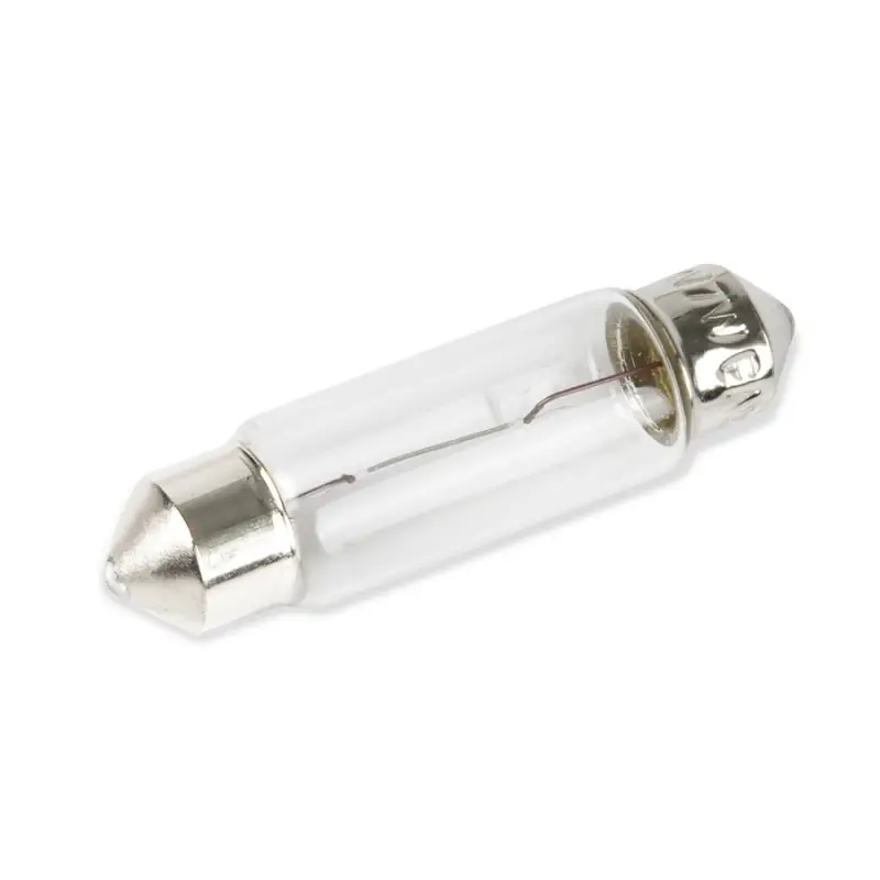 Лампа AVS Vegas 24V.C7W(SV8.5/8)L41мм. BOX 10шт.