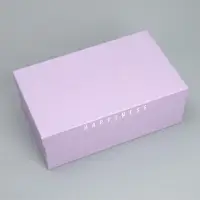 Набор коробок 15 в 1, упаковка подарочная, &laquo;Нежность&raquo;, 12&times;7&times;4 см - 46.5&times;30&times;17.5 см