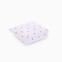 Монетница на молнии, 11.5&times;3&times;8.5 см, МИКС