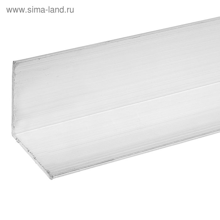 Уголок равносторонний 40*40*1,8мм 2м Уголок равносторонний 40*40*1,8мм 2м