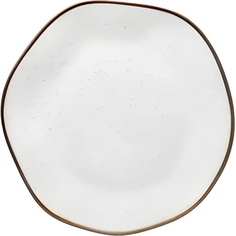 Тарелка мелкая RYO MARESIA 21,5см Oxford 103223, RA03-9515