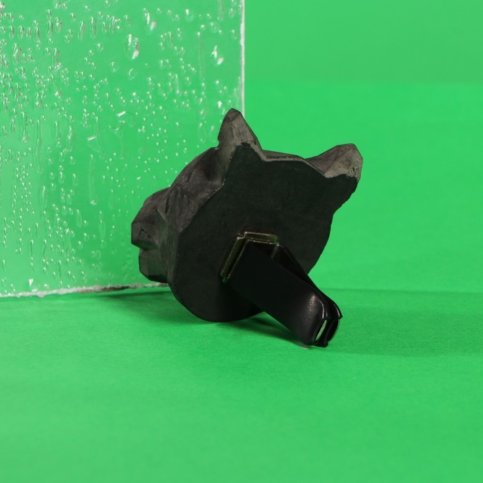 Ароматизатор на дефлектор керамический Medori Cashemere Touc Пантера TC-2030 Ароматизатор на дефлектор керамический Medori Cashemere Touc Пантера TC-2030