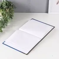 Фотоальбом 200 фото 10X15см, "Триумфальная арка", ПП карм.