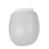 Ночник &laquo;Ушки&raquo; LED 1 Вт белый 7&times;5&times;8 см RISALUX