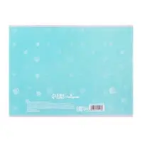 Альбом для рисования Calligrata &laquo;Игры&raquo; А4, 8 листов, на скрепке, плотность листов 100 г/м&sup2;, обложка из мелованной бумаги