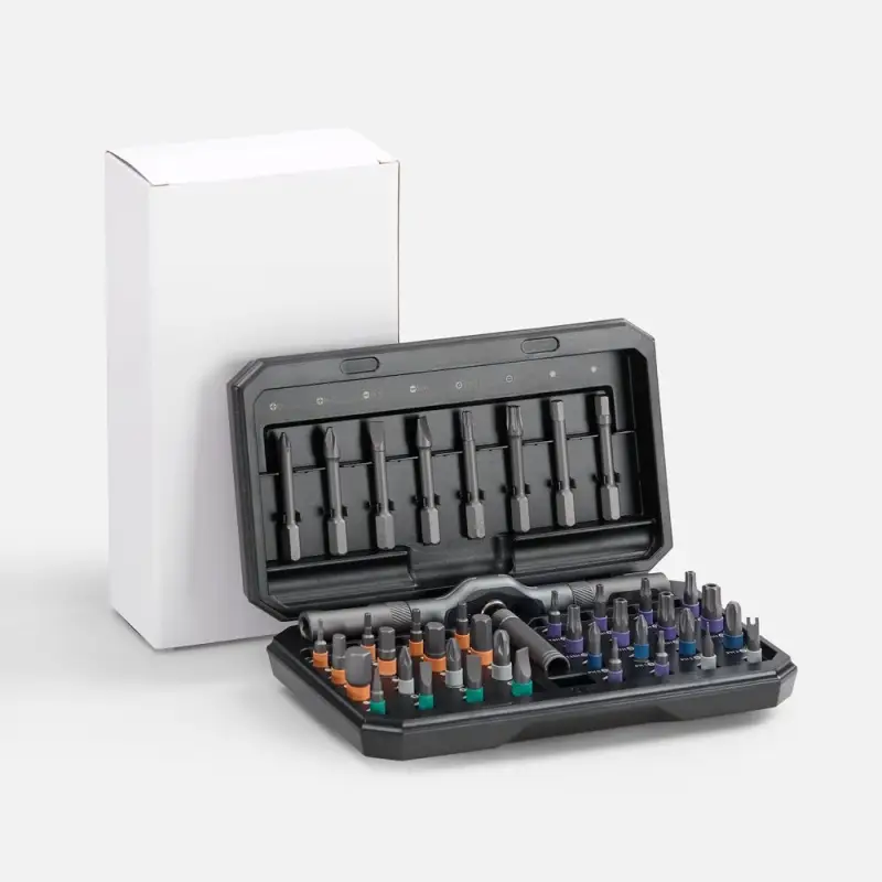 Набор отверток FixTrix Набор отверток FixTrix