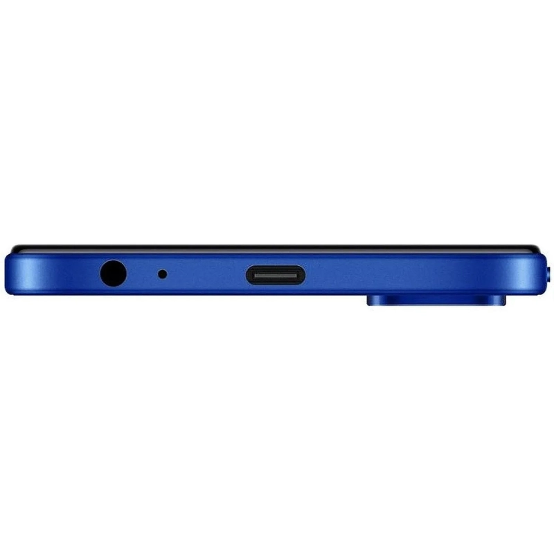 Смартфон Tecno Spark Go 3 64Gb 4Gb GALAXY BLUE