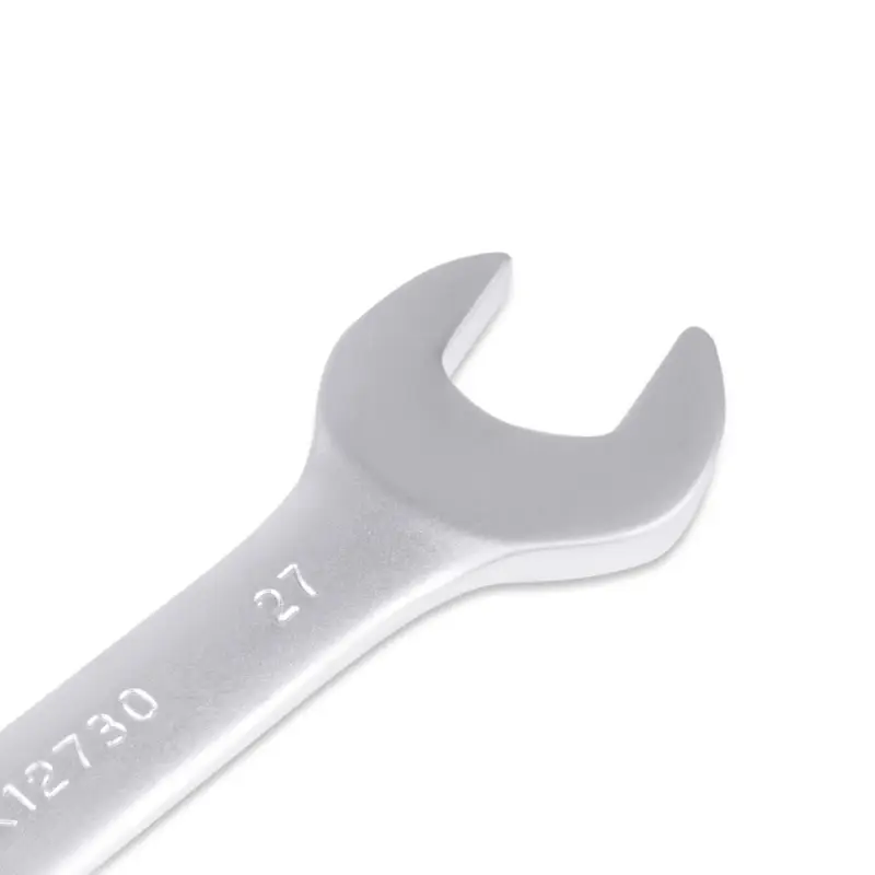 Ключ гаечный рожковый (27х30 мм) AVS K12730