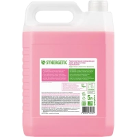 Мыло жидкое Synergetic Аромамагия 5л