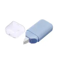 Корректор-лента 6м*5мм в пакете МИКС