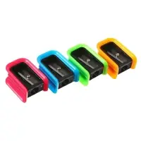 Точилка «Классика» (штрихкод на штуке), МИКС