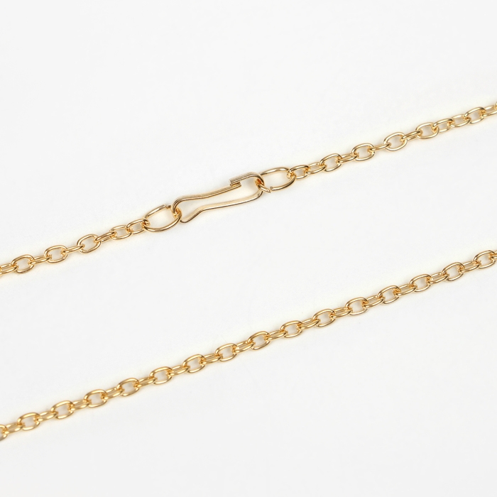 Кулоны неразлучники «Выбражулька» мармеладные мишки, цвет сине-розовый в золоте, 40см Кулоны неразлучники «Выбражулька» мармеладные мишки, цвет сине-розовый в золоте, 40см