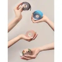 Кинезио-тейп, 10 см &times; 5 м, цвет бежевый