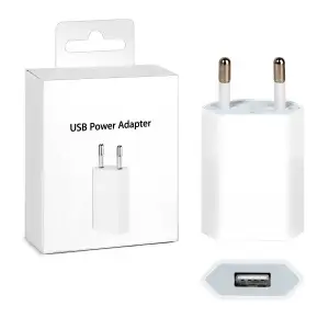 Переходник СЗУ на USB под ORG