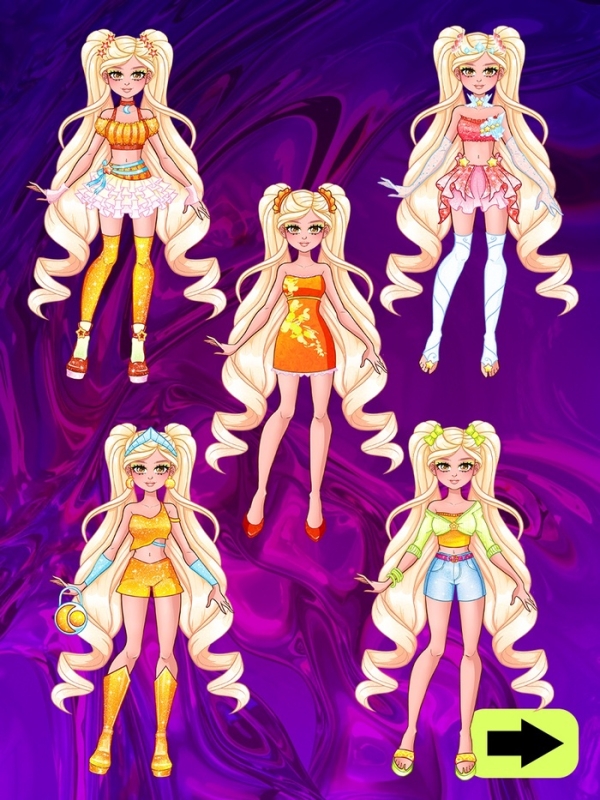 HAPPY VALLEY Магнитный набор HAPPY VALLEY Магнитный набор "Сказочные феечки"