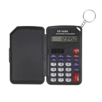 Калькулятор карманный, 8-разрядный, Kd=568 А