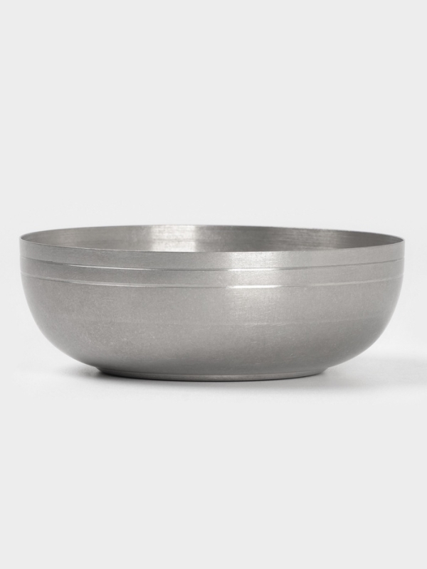 Салатник 13,5х4,7см, 420 мл, 304 сталь Салатник 13,5х4,7см, 420 мл, 304 сталь