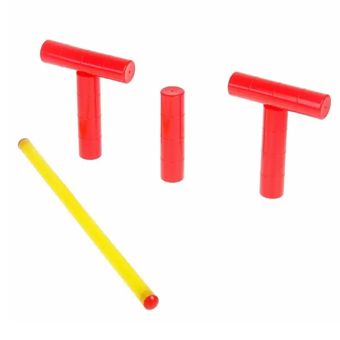 Игра «Городки» Игра «Городки»