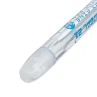 Ручка шариковая Pensan. Global-21, синий стержень, узел 0.5 мм, на масляной основе