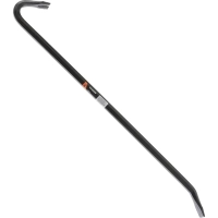 Лом-гвоздодер SPARTA 600мм, шестигранный (252265)