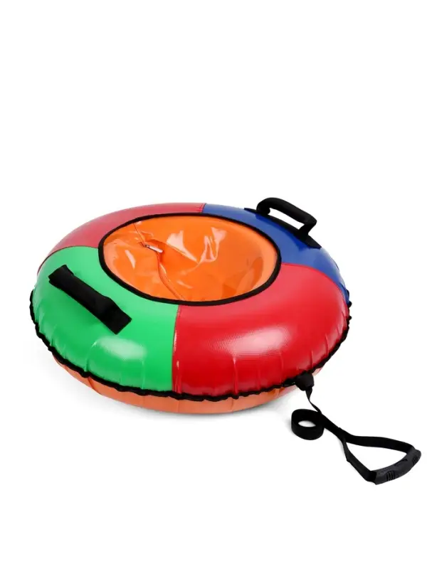 Тюбинг-ватрушка 73см ТЕНТ БЕЗ ПРИНТА