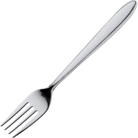 Вилка столовая ''Vinci'' Luxstahl [KL-10] 12шт/уп  кт0267