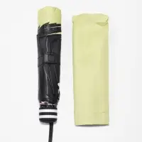 Зонт механический &laquo;Гармония&raquo;, эпонж, 4 сложения, 8 спиц, R=49/55 см, d=98 см, МИКС