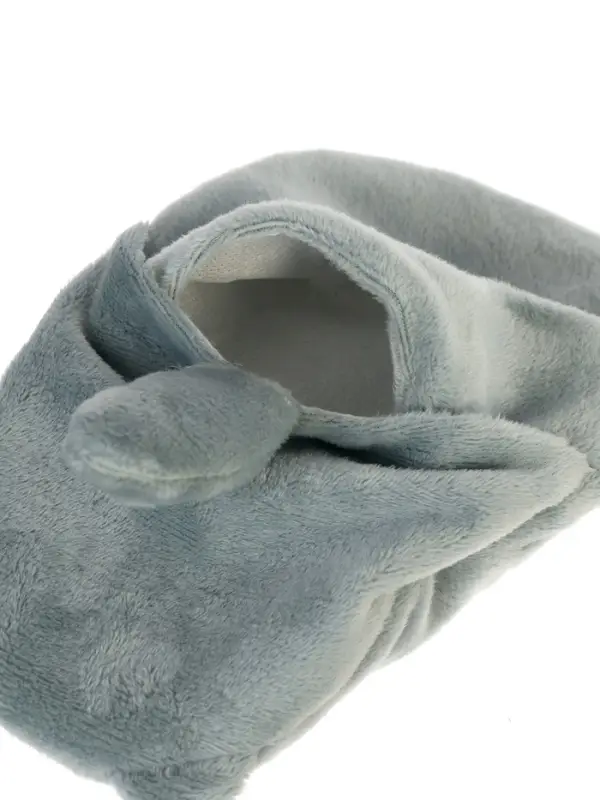 Мягкая игрушка - грелка &laquo;Кошка с котёнком&raquo;, с вишнёвыми косточками, 17 см