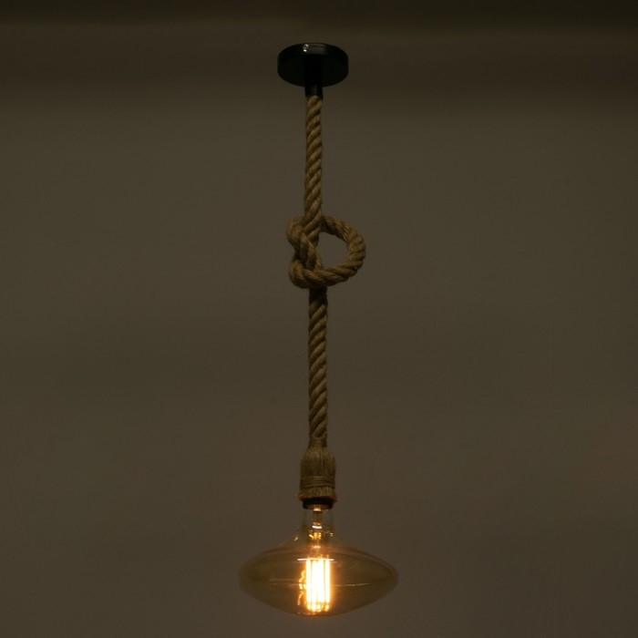 Светильник BayerLux 1376/1 E27 40Вт 20х20х114 см