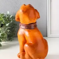 Копилка "Собака Лабродор" 24,5х12х16 см Копилка "Собака Лабродор" 24,5х12х16 см