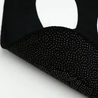 Коврик придверный &laquo;Следы&raquo;, 40&times;60 см