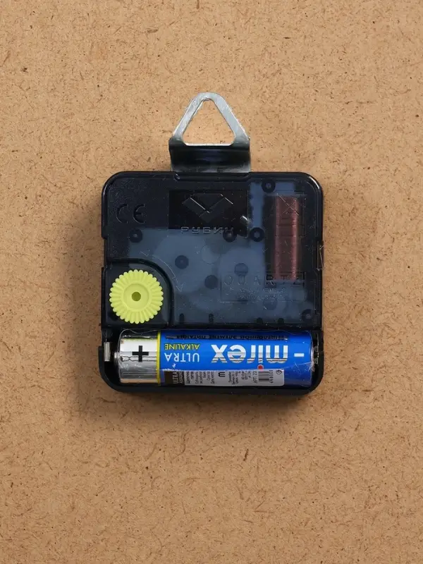 Часы настенные интерьерные &laquo;Спа. Белые орхидеи&raquo;, 20&times;26 см