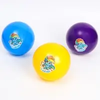 Мяч детский «Верь в магию», 16 см, My Little Pony, 50 г, МИКС