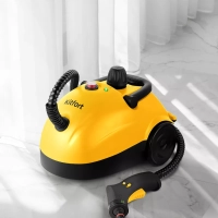 Пароочиститель для дома для уборки КТ-9136 - 1500 Вт