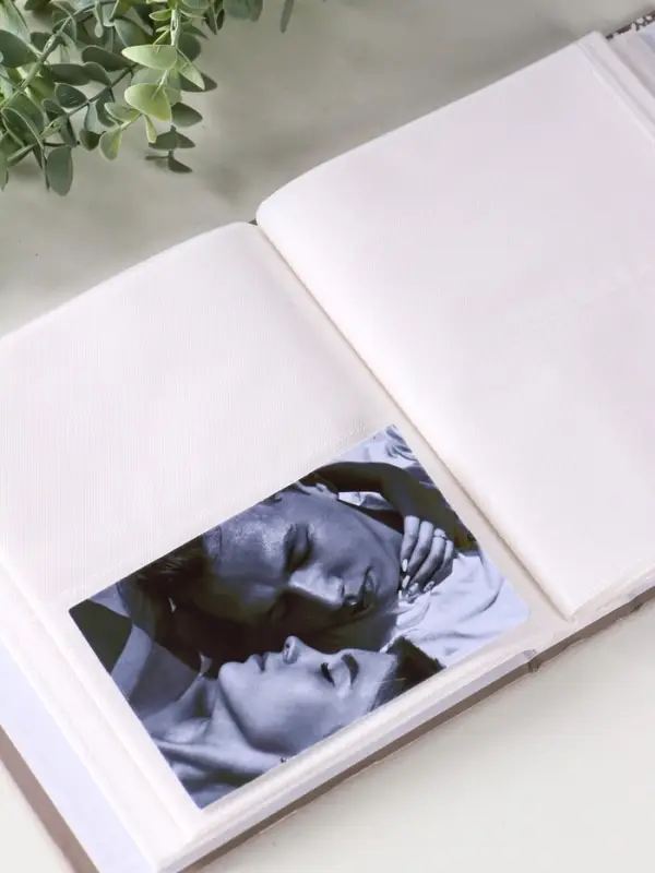 Фотоальбом 200 фото 10X15см, "Собаки",  ПП карм.